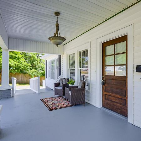 Main Street Home 1 Mile To Callaway Gardens Pine Mountain  Exterior photo